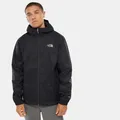 The North Face Mens Quest Jacket tnf black (JK3) M