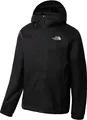 M QUEST JACKET - EU TNF BLACK