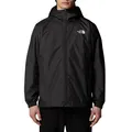 The North Face Jacke für Herren Quest Schwarz