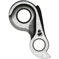 Silca Schaltwerk Silca Schaltauge Cervelo #202 SRAM DM silber