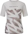 Scott Vertic LT T-shirt für Damen Baumwolle white EU L