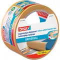 tesa UNIVERSAL doppelseitiges Klebeband 50,0 mm x 10,0 m, 1 Rolle