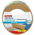 TESA Doppelseitiges Klebeband universal