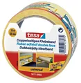 Tesa® 56171-00003-01 Verlegeband / Klebeband doppelseitig 10 m x 50 mm  universa