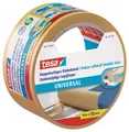 Verlegeband standard 10mx50mm Innen weiß 50,00 mm Tesa doppelseitiges Klebeband 