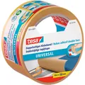 tesa UNIVERSAL doppelseitiges Klebeband 50,0 mm x 10,0 m, 1 Rolle