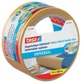 Verlegeband / Klebeband doppelseitig 10 m x 50 mm  universal, 1 St.