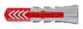 Fischer Dübel DuoPower 6 x 50 - (VPE: 100 Stück)