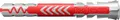 Fischer 538250 DUOPOWER 6x50 LD 2-Komponenten-Dübel 50mm 6mm 100St.