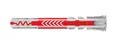 4048962262179 KOSZULKA DUOPOWER 6*50 MOCOWANIE UNIWERSALNE FISCHER