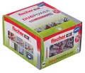 FISCHER Universaldübel Duopower LD 6x50 mm (100 St.)