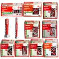 FISCHER DUOPOWER Universaldübel 5 6 8 10 12 14mm Hohlraumdübel Allzweckdübel