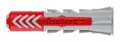 Fischer Dübel DuoPower 6 x 50 - 100 Stück