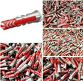 Fischer Duopower Dübel 5 6 8 10 mm Universaldübel Hohlraumdübel Gipskartondübel
