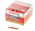 Fischer duopower 6x50 100 Stück - 538250