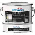 2K Bodenbeschichtung Epoxidharz Remmers 5 Kg streingrau Weichmacherfrei