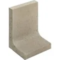 Diephaus L-Stein Mini 35 cm x 25 cm x 20 x 5 cm Grau