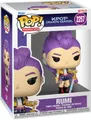 Gadget - K-Pop Demon Hunters: Funko Pop! Animation - Rumi (Vinyl Figure 2257) -D