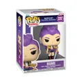 Funko Pop Animation: KPop Demon Hunters - Rumi - Collectable Vinyl Figure - Gift