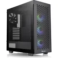 Thermaltake Tower Atx V350 Tg Argb Air Black (mATX, Mini-ITX, ATX) (CA-1S3-00M1WN-03)