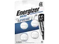 ENERGIZER Ultimate Lithium, 4x CR2032 Batterien, 3 Volt