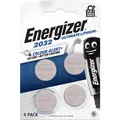 Energizer Ultimate Lithium (4 Stk., CR2032, 235 mAh) (E304206100)