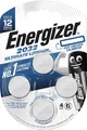 Energizer Batterie Lithium, Knopfzelle, CR2032, 3V Ultimate Lithium, Electronics