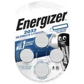 Energizer Ultimate Lithium CR2032 Mini-Lithiumbatterie x4 [N]