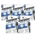 20x ENERGIZER CR2032 3V Lithium Knopfzellen Batterie DL2032 Long Lasting