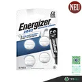 Energizer Knopfzelle Ultimate Lithium CR2032 3V Batterien - 4er Blister