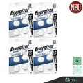 Energizer Knopfzelle Ultimate Lithium CR2032 3V Batterien - 4 x 4er Blister