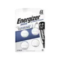 Enerdis Energizer Knopfzelle Ultimate Lithium 3V CR2032 (4 Stück)