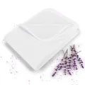 Blumtal 2er Set Wasserdichter Matratzenschoner 100x200 cm- Oeko-Tex Zertifiziert, atmungsaktive Matratzenauflage, Matratzenschutz ohne Knistern