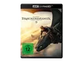 Drachenzähmen leicht gemacht 4K Ultra HD Blu-ray (FSK: 12)