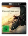 Drachenzähmen leicht gemacht (4K-UHD) neu + OVP