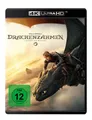 Drachenzähmen leicht gemacht (4K-UHD)