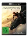 Drachenzähmen leicht gemacht (2025) - 4K UHD, Mason Thames