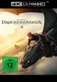 Drachenzähmen leicht gemacht - 2025 / 4K Ultra HD # UHD-NEU