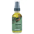 Badger, Jojoba Kräuter Haaröl, Rosmarin & Teebaum. 59,1 ml