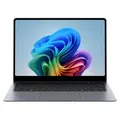 Samsung Galaxy Book6 Pro 14 – 14", Touch, Intel Core Ultra 7 356H, 16 GB RAM, 1 TB SSD, Intel Graphics, Windows 11 Home - Grau