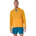 ASICS Herren Jacke ROAD PACKABLE JACKET