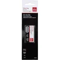 ERBE Shaving-Shop RasiererKurze Rasierklingen 5 cm 10 Stk. (0,40 € / 1 Stk.)
