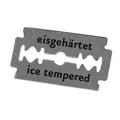 Erbe, Rasierklingen Tradition, Edelstahl, Rostfrei