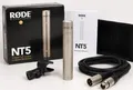 Rode NT5 Single Kompakt Kardioid Kondenser Mikrofon Microphone Audio Mic OVP