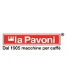 La Pavoni Espressomaschine New Botticelli Evolution Hochglanz-ED Espresso-Automat (LPSBVS03EU)