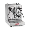 La Pavoni LPSBVS03EU Semiprofessionelle Kaffeemaschine, Stainless Steel, Edelstahl (Silber)