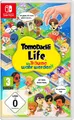 Tomodachi Life: Wo Träume wahr werden, Nintendo Switch-Spiel (Deutsche Version)