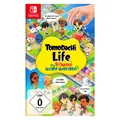 Nintendo Tomodachi Life: Wo Träume wahr werden (Switch, DE) (10020225)