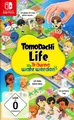 GW02b2 Tomodachi Life - Wo Träume wahr werden NSWITCH Neu