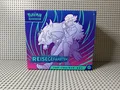 Pokémon - Reisegefährten Top Trainer Box ohne Booster